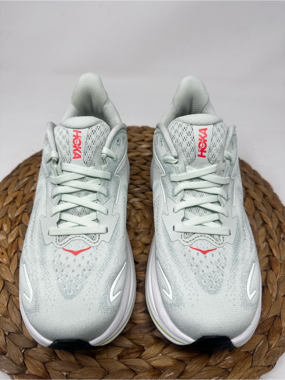 Hoka Women's Clifton 10 - Picture 6 of 10